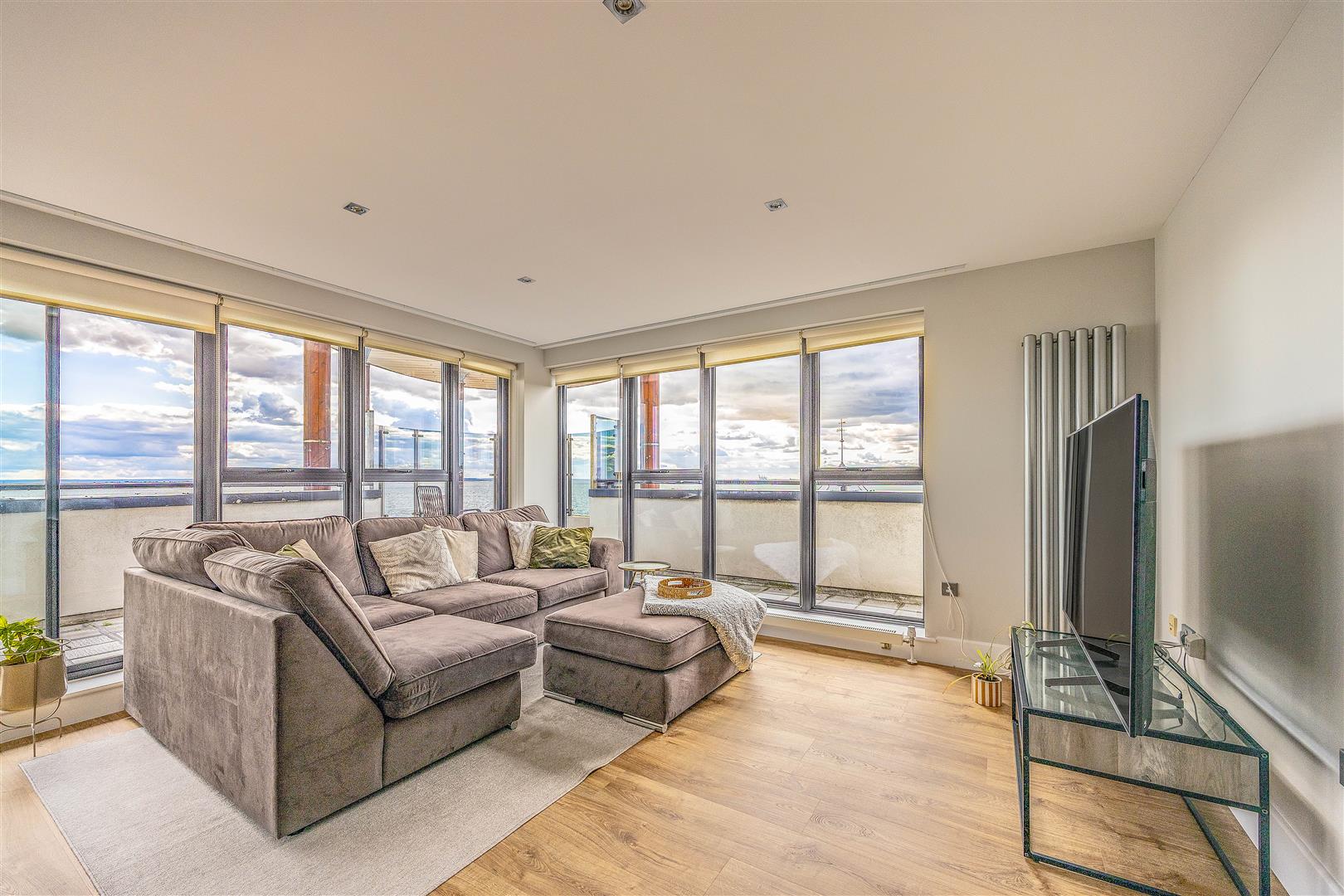 Lounge Area
